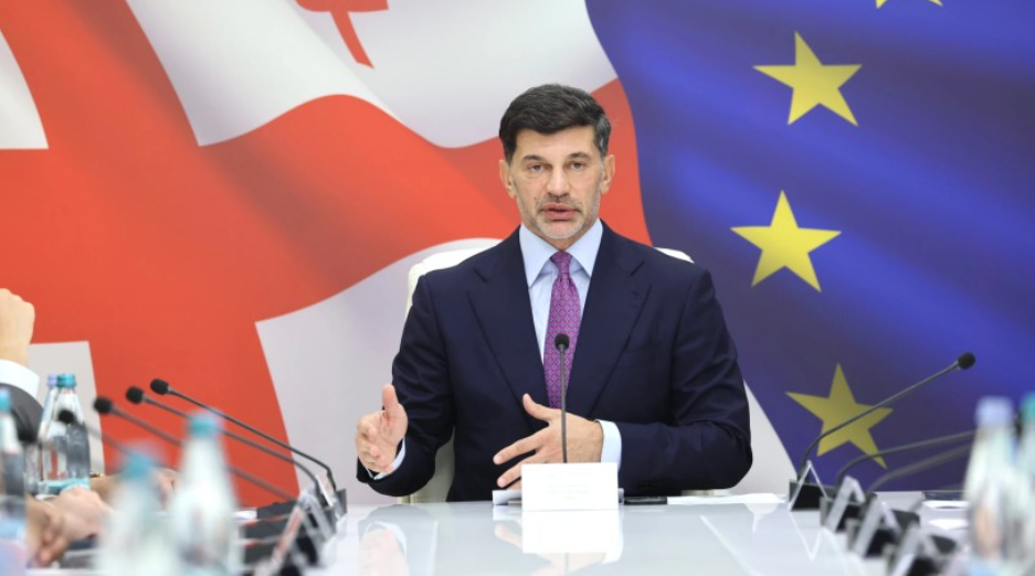 “ოპოზიცია არ არსებობს, არსებობენ კონკრეტული ადამიანები, რომლებიც არიან აგენტურული ქსელის წარმომადგენლები ქვეყნის შიგნით” – რას ამბობს კახა კალაძე