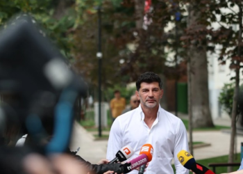 “ქვეყანაში როგორც ირაკლი ღარიბაშვილის, ისე ყველა პატიმრის უსაფრთხოება და უფლებები არის დაცული” – რას ამბობს კახა კალაძე