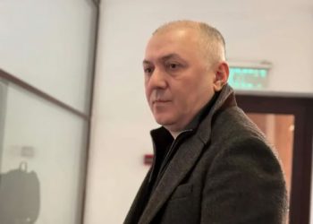 თბილისის საქალაქო სასამართლოში გრიგოლ ლილუაშვილის სასამართლო პროცესი მიმდინარეობს