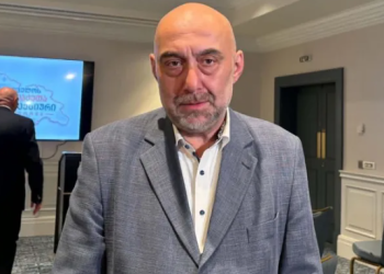 “დღეს სიკვდილის იმპერიასთან გვაქვს საქმე, რომელიც არ ჩერდება და ცდილობს საქართველოს სახელმწიფოს გაუქმებას…” – რას აბობს ირაკლი ტაბლიაშვილი