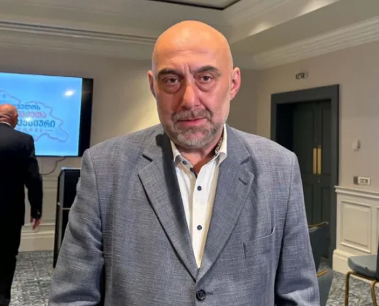 “დღეს სიკვდილის იმპერიასთან გვაქვს საქმე, რომელიც არ ჩერდება და ცდილობს საქართველოს სახელმწიფოს გაუქმებას…” – რას აბობს ირაკლი ტაბლიაშვილი