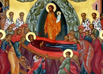 დღეს მარიამობაა – 3 ლოცვა, რომელიც ამ დღეს უნდა წაიკითხოთ სურვილებისა და ოჯახური კეთილდღეობისთვის
