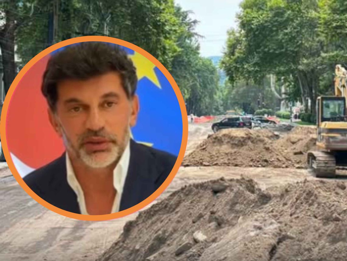 ” ყველამ ერთად უნდა მოვითმინოთ ნოემბრის ბოლომდე…” – რას ამბობს კახა კალაძე