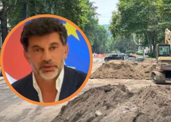 ” ყველამ ერთად უნდა მოვითმინოთ ნოემბრის ბოლომდე…” – რას ამბობს კახა კალაძე
