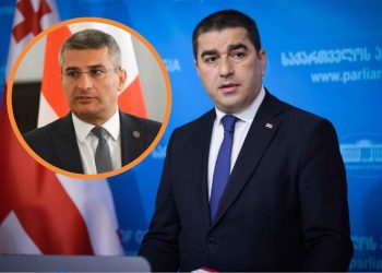 “თანამდებობა, რომელიც მამუკა მდინარაძეს უნდა დაეკავებინა, აღარ შეიქმნება” – შალვა პაპუაშვილი