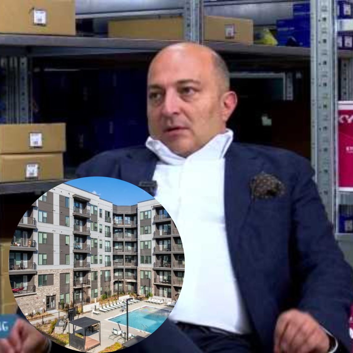 „უძრავი ქონების ბაზარზე ფასების შემცირების მოლოდინი ნაადრევია – ბაზარზე მოთხოვნა კვლავ მიწოდებას აღემატება“ – რას აცხადებს გივი კორინთელი