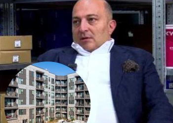 „უძრავი ქონების ბაზარზე ფასების შემცირების მოლოდინი ნაადრევია – ბაზარზე მოთხოვნა კვლავ მიწოდებას აღემატება“ – რას აცხადებს გივი კორინთელი