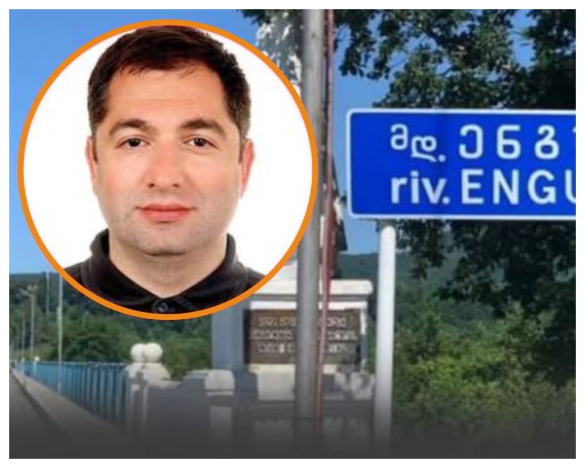 “გუშინ დამატებით კიდევ 100 ტონა გავიტანეთ [ოკუპირებულ აფხაზეთში], დღეს ჯამში 400 ტონა გვაქვს უკვე გატანილი…” – რას ამბობს გიორგი არველაძე