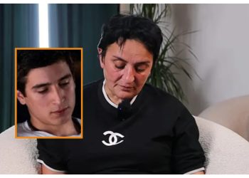 “გურიკას გარდა ასი ადამიანი შეესწრო ამ ამბავს, მე სამსახურში ვიყავი…” – რას ამბობს გურამ დადიანიძის დედა თურქეთში მომხდარ შემთხვევაზე