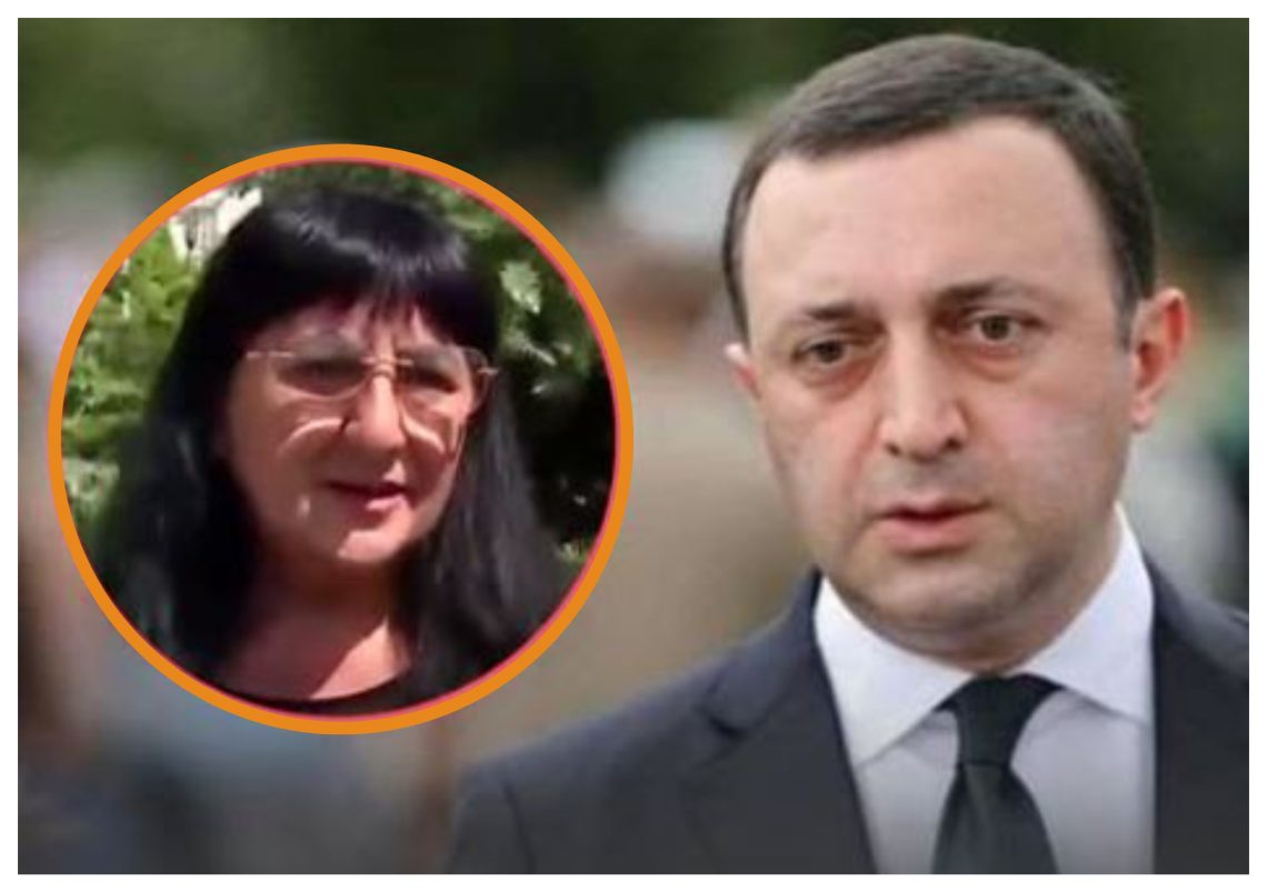 “შესული ვიყავი. წერილს ამ ფორმას რატომ აძლევთ, არაფერი წერილი არ გამოუტანებია…” – რა განცხადებას აკეთებს ღარიბაშვილის ადვოკატი