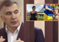 “საქართველოს მონურ ნაწილს, ასეთი გმირების მიმართ მხოლოდ ბოღმა, შური და მიუღებლობა ამოძრავებს…” – რას წერს მიხეილ სააკაშვილი ზაალ ლატარიაზე