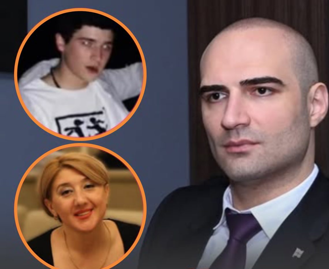 17 წლის ბიჭი დაიკარგა და 12 წელია არაფერი გარკვეულა…” – რას წერს ადვოკატი ტარიელ კაკაბაძე