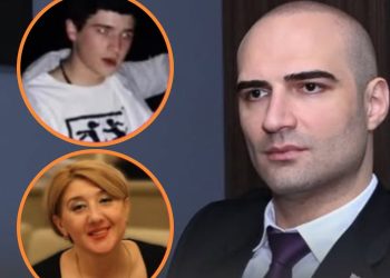 17 წლის ბიჭი დაიკარგა და 12 წელია არაფერი გარკვეულა…” – რას წერს ადვოკატი ტარიელ კაკაბაძე