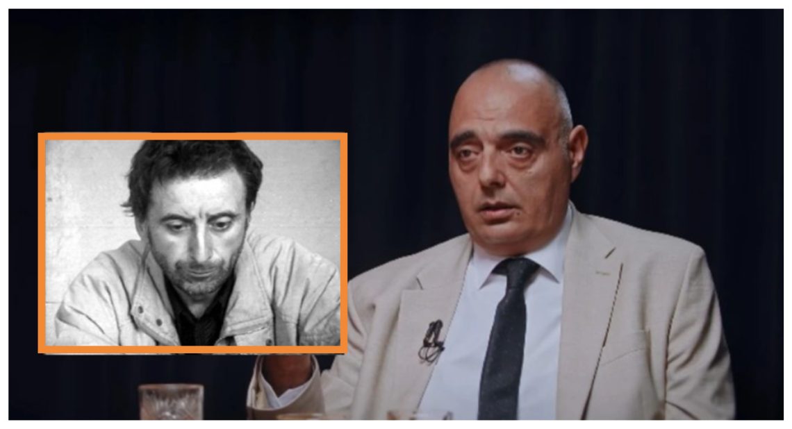„თქვენ არ იცით, კიდევ რა მაქვს გაკეთებულიო…“ – რას ჰყვება გამომძიებელი 25 წლის შემდეგ „რუსთაველ მანიაკზე“, რომელმაც 8 ქალის მკვლელობა აღიარა