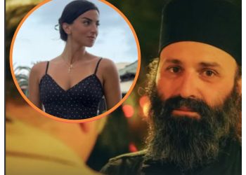 “შეწყვიტონ ლანაზე საუბარი და ნუ ავრცელებენ იმას, რაც არ მომხდარა…” – რას წერს არქიმანდრიტი ილია თოლორაია