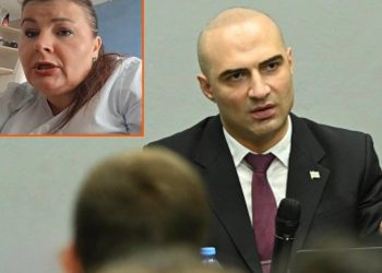 “ნატა ვიბლიანის საქმეზე საზოგადოება უახლოეს დღეებში გაიგებს სიახლეს…” – რას წერს ტარიელ კაკაბაძე