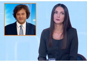 “გამოძიება ირაკლი კობახიძის მიმართაც უნდა დაიწყოს – მან 2008 წლის ომის დაწყება ქართულ მხარეს დააბრალა…” – რას ამბობს ვიკა ფილფანი