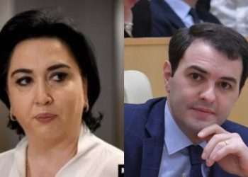 “ივანიშვილს ვუთხარი, ეს ადამიანი ამ პროცესებიდან ჩამოეშორებინა”- ეკა ბესელია ზარდიაშვილზე სკანდალურ განცხადებას ავრცელებს