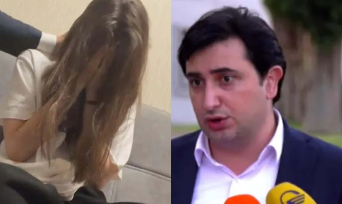 “შესაძლოა უწყებებზე საზოგადოებრივ წნეხს ჰქონდეს ადგილი”-  ნია იმნაძის ადვოკატი განცხადებას ავრცელებს