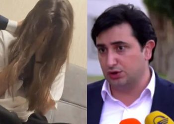 “შესაძლოა უწყებებზე საზოგადოებრივ წნეხს ჰქონდეს ადგილი”-  ნია იმნაძის ადვოკატი განცხადებას ავრცელებს