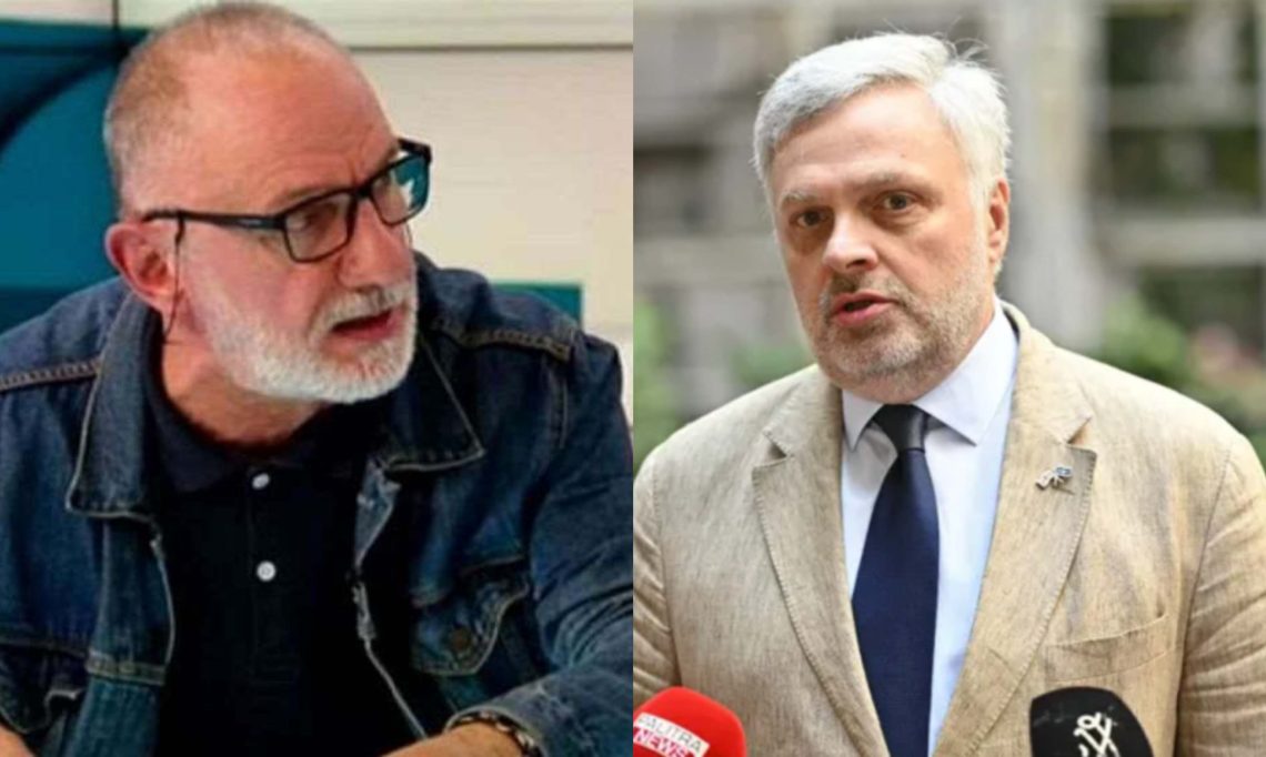 “ეს ვიგინდარა აკეთებს ასეთ განცხადებას”- რა ჩვენება მისცა გამოძიებას გოგა ხაინდრავამ გია ბარამიძის განცხადებასთან დაკავშირებით