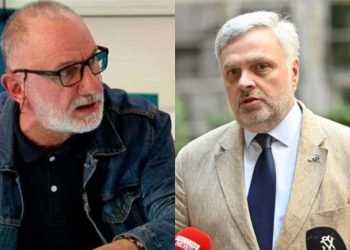“ეს ვიგინდარა აკეთებს ასეთ განცხადებას”- რა ჩვენება მისცა გამოძიებას გოგა ხაინდრავამ გია ბარამიძის განცხადებასთან დაკავშირებით