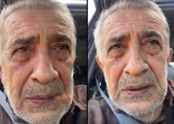 “ვერ ვუძლებ ჩემი შვილიშვილის და შვილის ასეთ განცდას! გული მაქვს გახეთქვაზე” – მსახიობი გოგა პიპინაშვილი ვიდეომიმართვას ავრცელებს