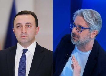 “ეს არის ღარიბაშვილის ერთადერთი გამოსავალი”- რას აცხადებს ნიკა გვარამია