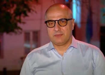 „ჩვენი ხალხი, ჩვენი პროდასავლური პოლიტიკური პარტიები იბრძვიან საქართველოს ინტერესებისათვის” – რას ამბობს გიორგი კაპანაძე