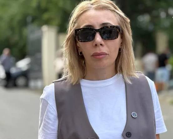 “საქმეზე მტკიცებულებათა ერთობლიობა, რაც ჩემი დაცვის ქვეშ მყოფი პირის პატიმრობის საფუძველი უნდა გახდეს, არ არსებობს ” – ანასტასია ბერუაშვილის ადვოკატი