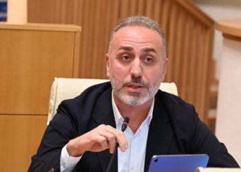 “დღეს აქტუალური აღარ არის “ნაციონალური მოძრაობის“ დროს რა იყო და როგორ იყო…” – რა კომენტარს აკეთებს შარაშიძე ირაკლი კობახიძის განცხადებაზე