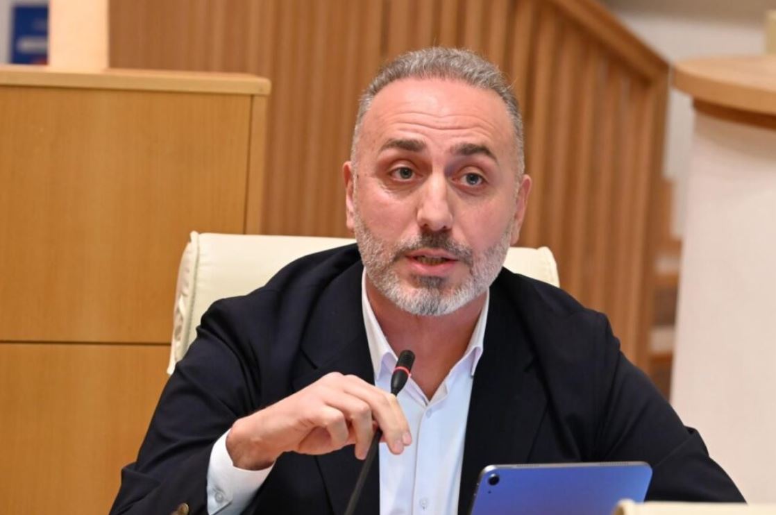 “დღეს აქტუალური აღარ არის “ნაციონალური მოძრაობის“ დროს რა იყო და როგორ იყო…” – რა კომენტარს აკეთებს შარაშიძე ირაკლი კობახიძის განცხადებაზე