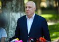 “თუ ვინმე ბიზნესს ომისთვის არ იყენებს, არ არის პრობლემა. უკრაინაში ომმა ყველა დაარწმუნა, რომ რუსეთთან ლაპარაკის რესურსი არ არსებობს ” – რას აცხადებს გიგი წერეთელი