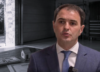 როგორია ვანო ზარდიაშვილისა და მისი ოჯახის ფინანსური მდგომარეობა