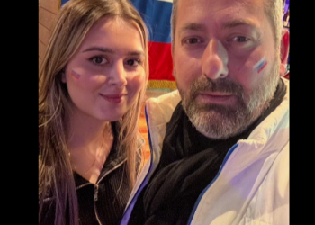 “დრონებით და ტერაქტებით ვერ შეგვაშინებენ…” –  რას წერს სოციალურ ქსელში რუსეთში ქართული დიასპორის ხელმძღვანელი