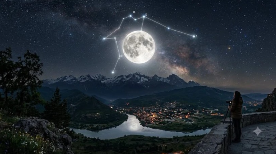 „უკურსო მთვარე“ ახლოვდება – 5 შეცდომა, რომელიც ამ პერიოდში არ უნდა დაუშვათ