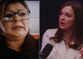 ქალბატონო, შენი ცხოვრება ტალახმოსხმული დადიხართ, აუცილებლად გამოვიყენებ რა ინფორმაციაც მაქვს…“ – რა განცხადებას ავრცელებს ნატა ვიბლიანი და როგორ პასუხობს მას მარიამ კუბლაშვილი