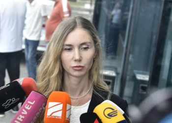 „სამი მიზეზით ვარ მე დღეს აქ…” – თინა ბოკუჩავას კომენტარი