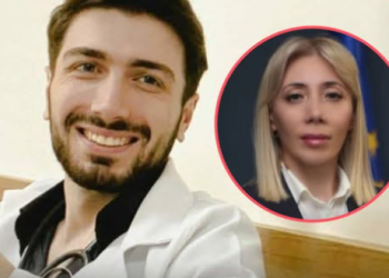 გიგა ავალიანის საქმეზე დაკავებული ანასტასია ბერუაშვილის ადვოკატის პირველი კომენტარი
