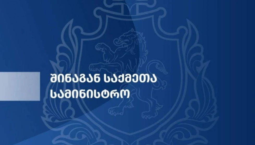 პოლიციამ თბილისში 40 შეკვრად დაფასოებული სხვადასხვა სახის ნარკოტიკი ამოიღო – დაკავებულია ორი პირი