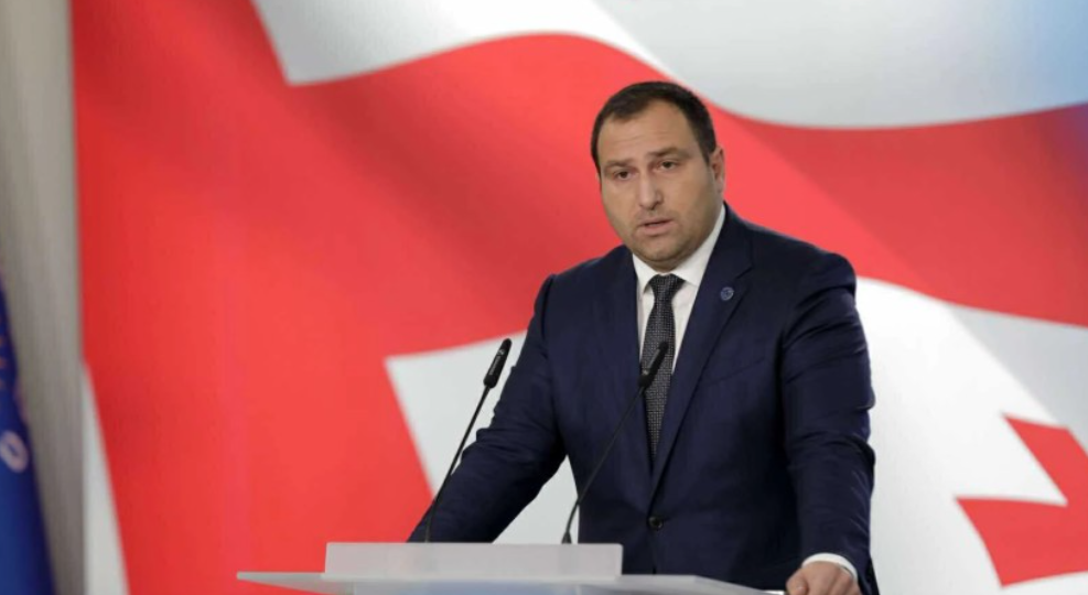 “პროფესიის მიუხედავად, ჩვენს ქვეყანაში გარე ინტერესებს არაერთი ადამიანი ემსახურება…” – ირაკლი კირცხალია