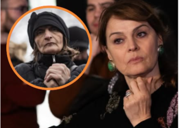 “ეს არის ოთარაანთ ქვრივი – თანამედროვე ოთარაანთ ქვრივი…” – ნინო კასრაძის კომენტარი გარდაცვლილი მასწავლებლის დედაზე