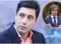“კობახიძის განცხადებები ვნახე. ცხადია, კობახიძესა და პაპუაშვილს შორის არანაირი განსხვავება არ არის…” – რას წერს ვახო სანაია