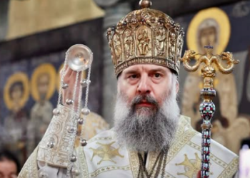 “ვეცადოთ, გავხდეთ უფრო მომთმენი, დავიწყოთ მოთმინება, ვეცადოთ, არ ვთქვათ ადამიანზე ცუდი…” – რას ამბობს პატრიარქი შიო III