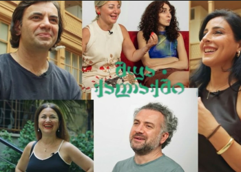 ლეგენდარული „შუა ქალაქში“ ბრუნდება – რას ამზადებენ სერიალის ვარსკვლავები მაყურებლისთვის