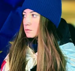 “ნანა სანდერი დღეიდან მშრალი შიმშილობის დაწყებას აპირებს” – რას ამბობს სამოქალაქო აქტივისტი, ნათია თოხაძე