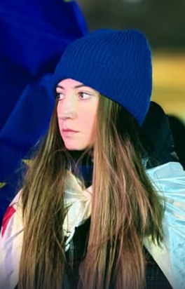 “ნანა სანდერი დღეიდან მშრალი შიმშილობის დაწყებას აპირებს” – რას ამბობს სამოქალაქო აქტივისტი, ნათია თოხაძე