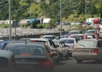 18 აგვისტოს რუსეთ-საქართველოს საზღვარი 20 ათასზე მეტმა ადამიანმა გადაკვეთა