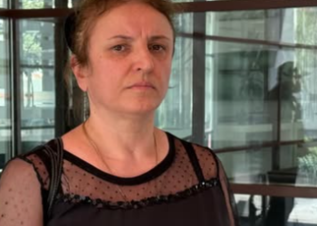 თამარ ბაჩალიაშვილის დედა, თეონა თამაზაშვილი ამბობს, რომ პროკურატურაში შეხვედრაზე დაიბარეს