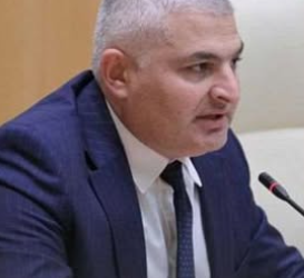 გორში “ქართული ოცნების” წევრის, დეპუტატ გიორგი სოსიაშვილის მეუღლის ბინა გაქურდეს